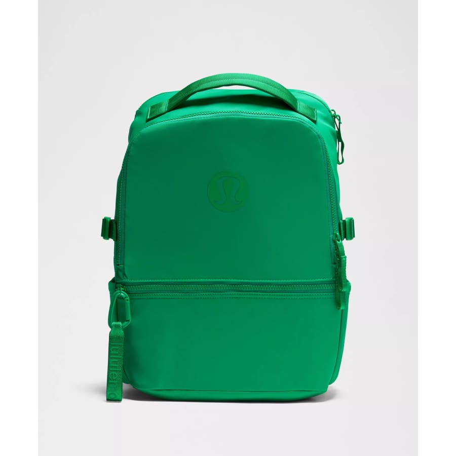 lululemon 22L New Crew Backpack: $49 lululemon 22L New Crew Backpack: $49