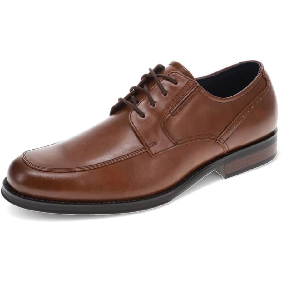 Dockers Men's Elmer Oxford Shoes: $35 Dockers Men's Elmer Oxford Shoes: $35