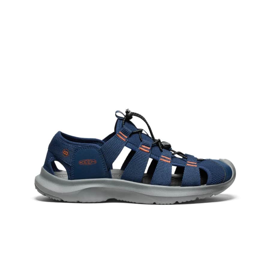 Keen Men's Seanik H2 Sandals: $60 Keen Men's Seanik H2 Sandals: $60