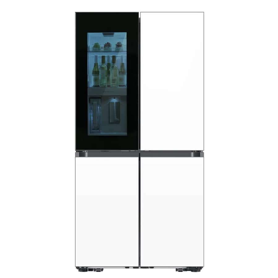 Samsung Refrigerators: Up to $2,200 off Samsung Refrigerators: Up to $2,200 off