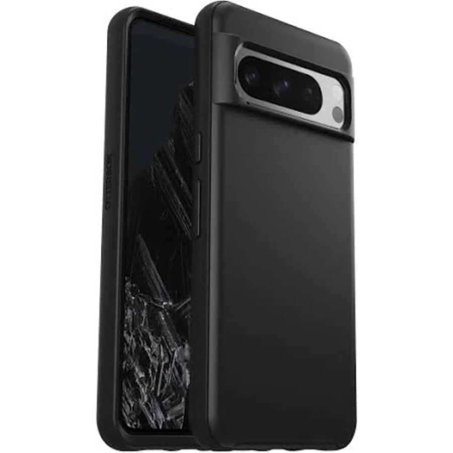 OtterBox Google Pixel 8 Pro Symmetry Series Case: $5