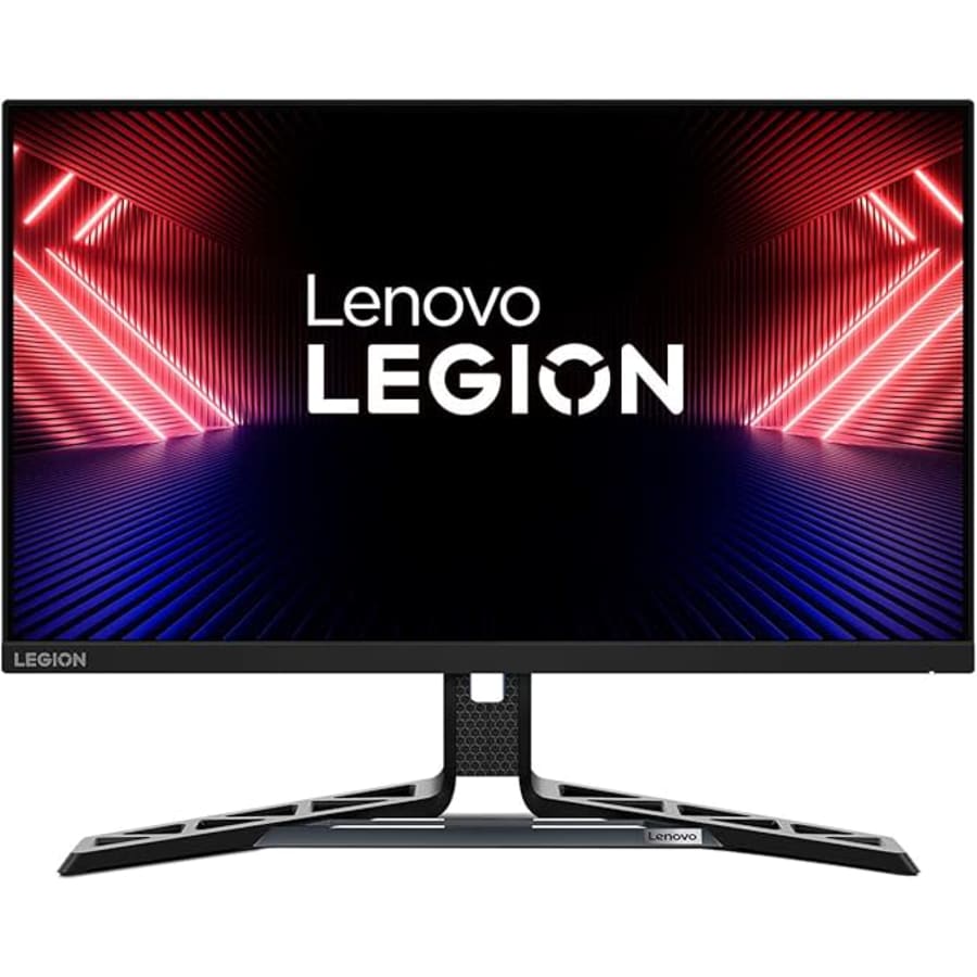 Lenovo R25i-30 24.5" 1080p 180Hz LED Gaming Monitor: $110