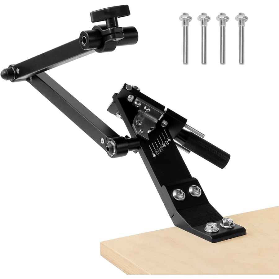 Vevor Lawn Mower Blade Sharpener: $27.59 Vevor Lawn Mower Blade Sharpener: $27.59