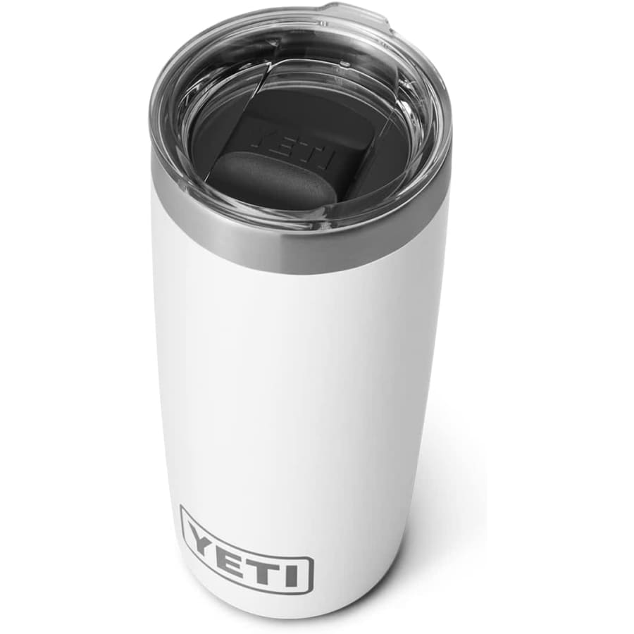 Yeti Rambler 10-oz. Tumbler: $15
