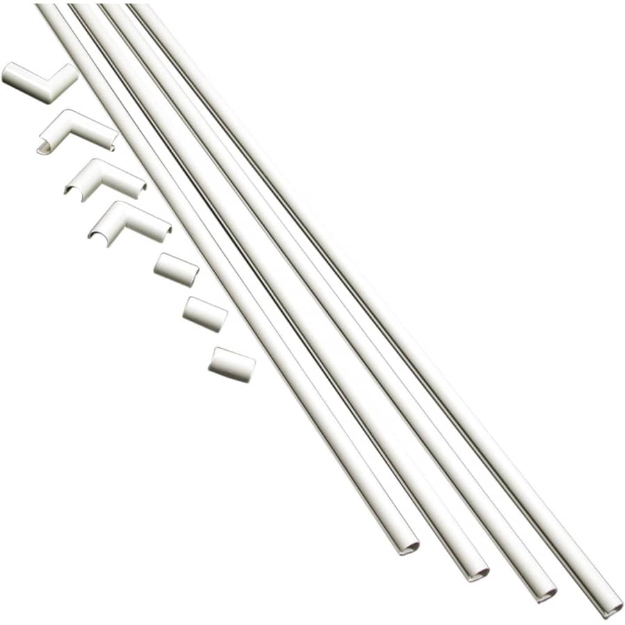 Wiremold Power and Cable Management Deals at Amazon: Up to 30% off Wiremold Power and Cable Management Deals at Amazon: Up to 30% off