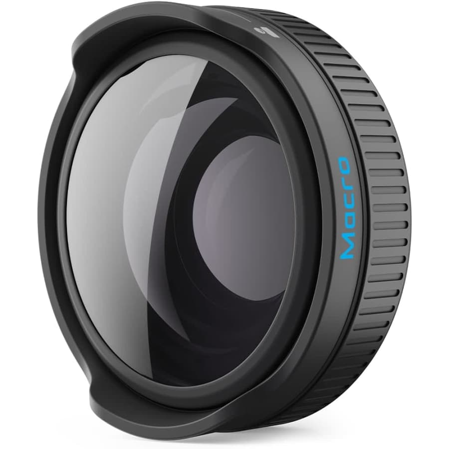 GoPro Macro Lens Mod for HERO13 Black: $120