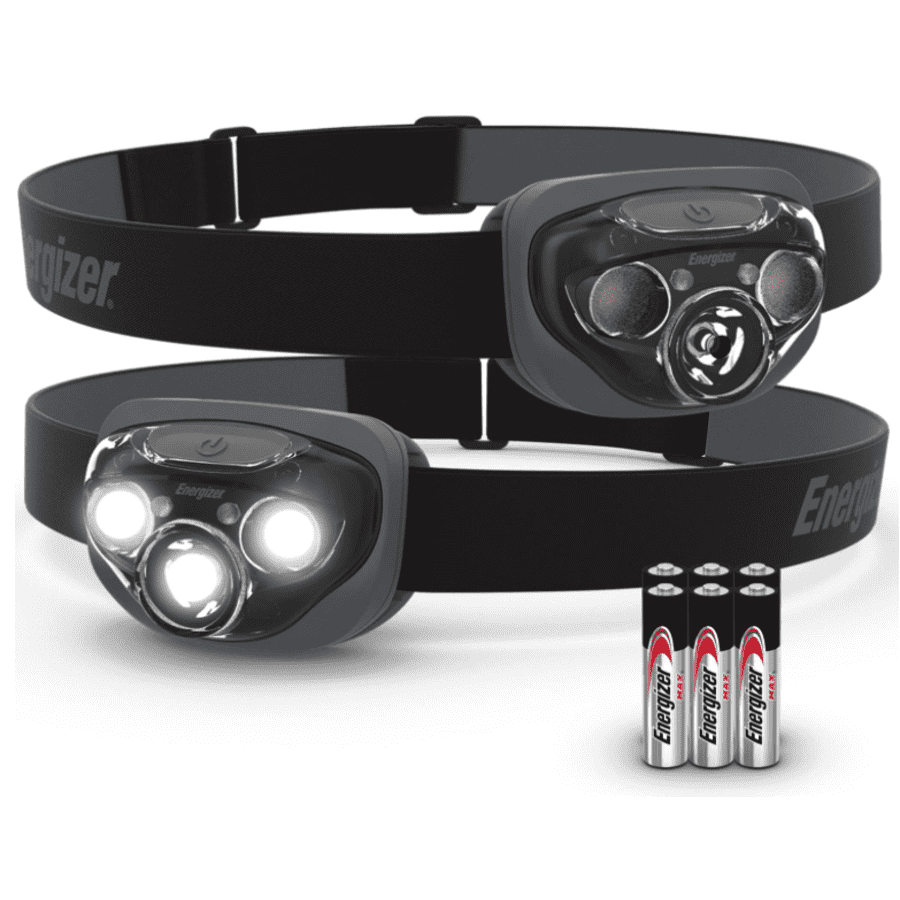 Energizer Cyber Monday Deals at Amazon: Up to 63% off Energizer Cyber Monday Deals at Amazon: Up to 63% off