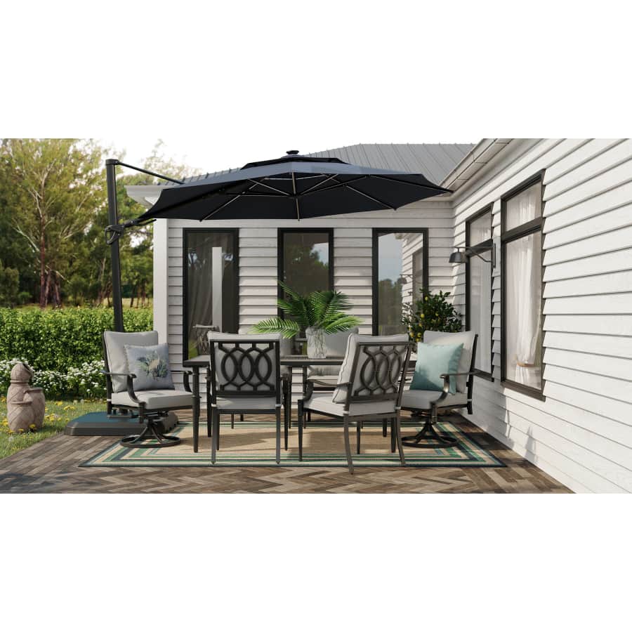 Patio Furniture Spring Fest Deals at Lowe's: Up to 50% off Patio Furniture Spring Fest Deals at Lowe's: Up to 50% off