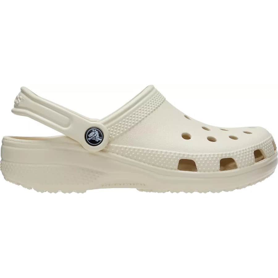 Crocs Back to School Deals at Dick's Sporting Goods: Up to 70% off