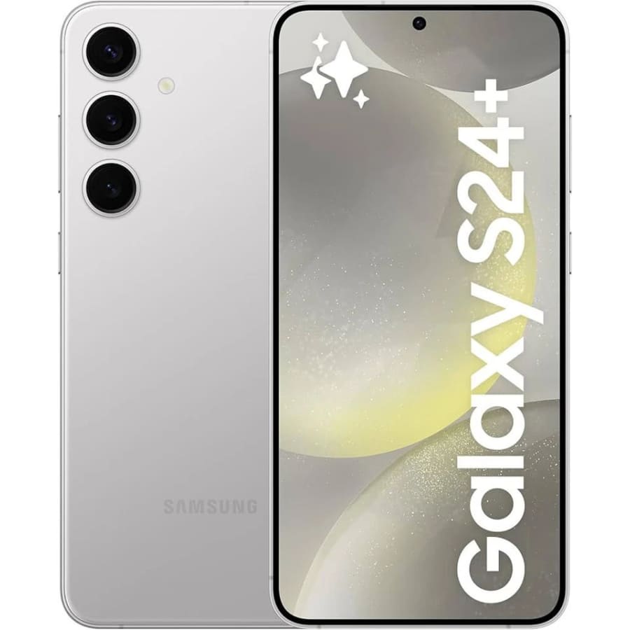 Refub Unlocked Samsung Galaxy S24 Plus 256GB Smartphone: $467 Refub Unlocked Samsung Galaxy S24 Plus 256GB Smartphone: $467