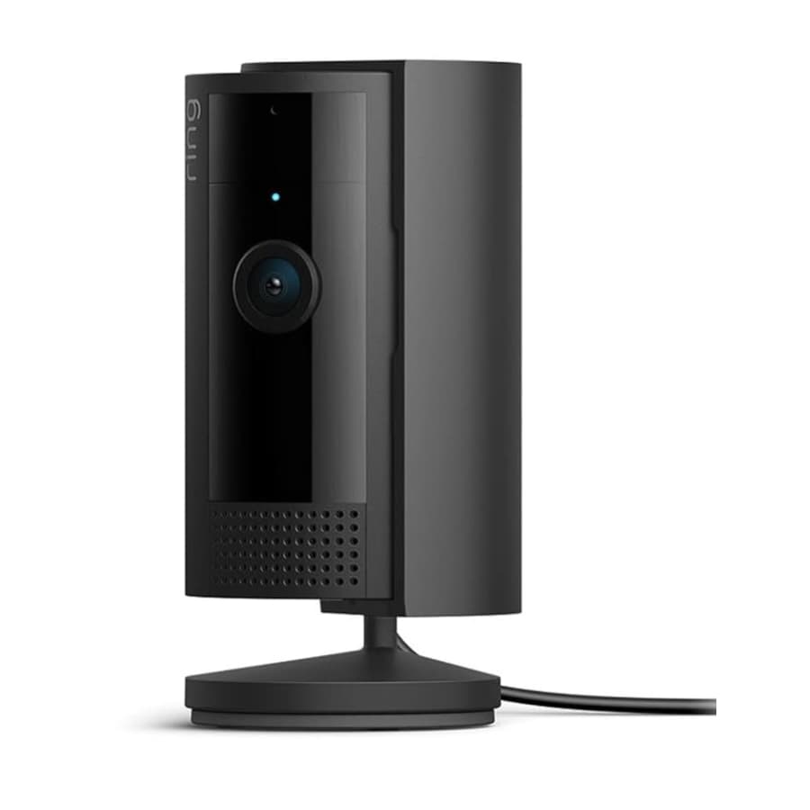 Ring Indoor Cam: $35 Ring Indoor Cam: $35