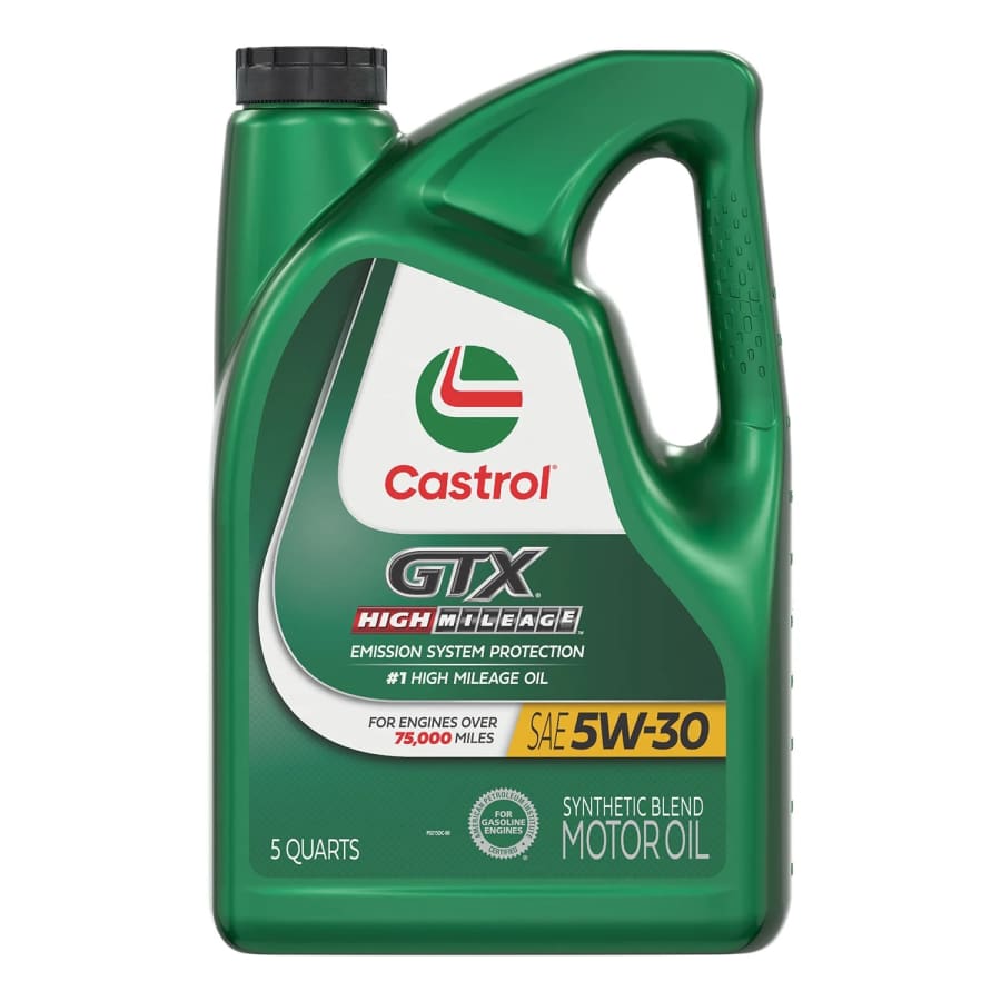 Walmart Labor Day Motor Oil Deals: Up to 60% off