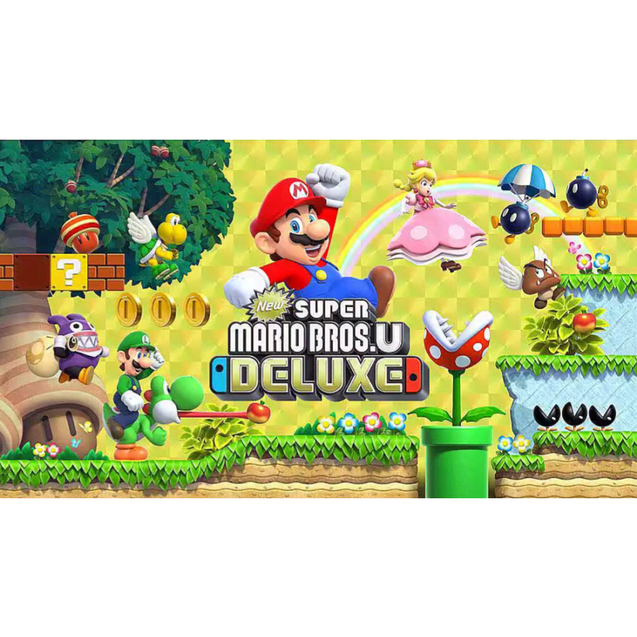 Nintendo Switch Games at Best Buy: Up to 50% off Nintendo Switch Games at Best Buy: Up to 50% off