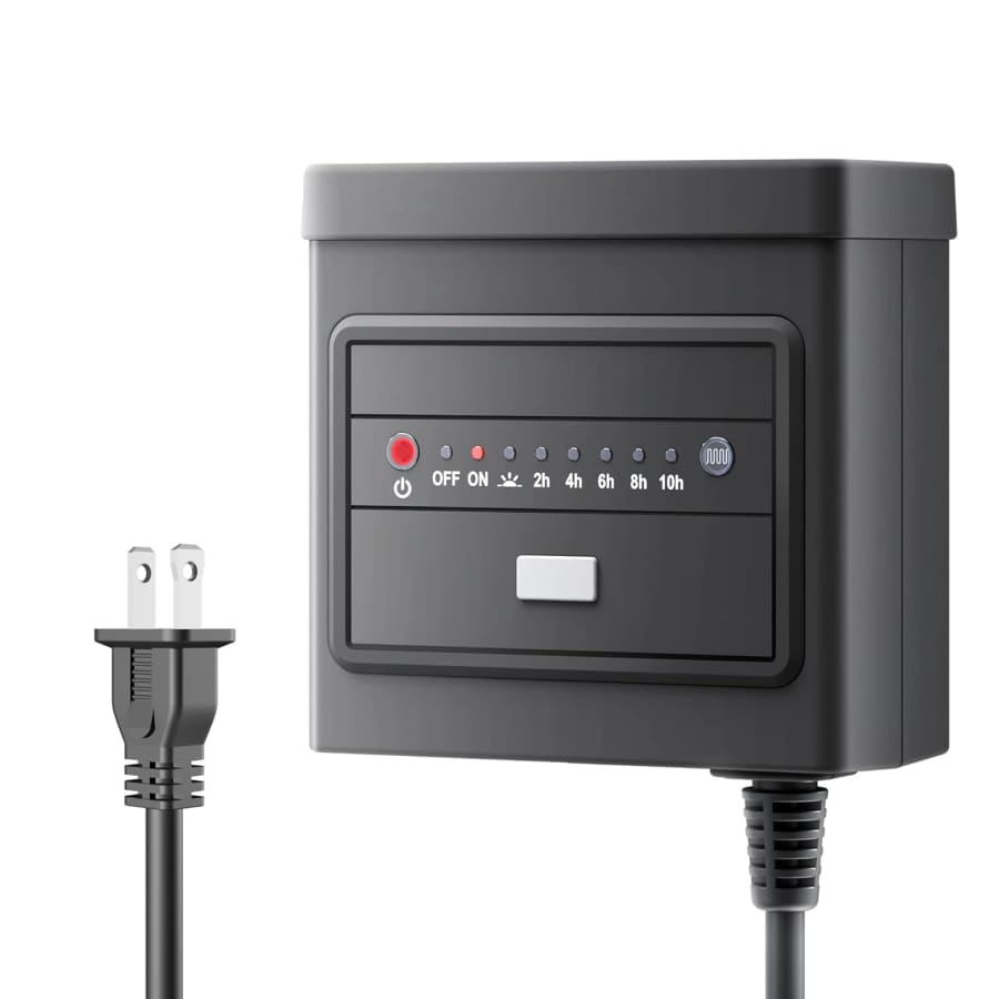 BN-Link 60W Low Voltage Landscape Transformer: $24