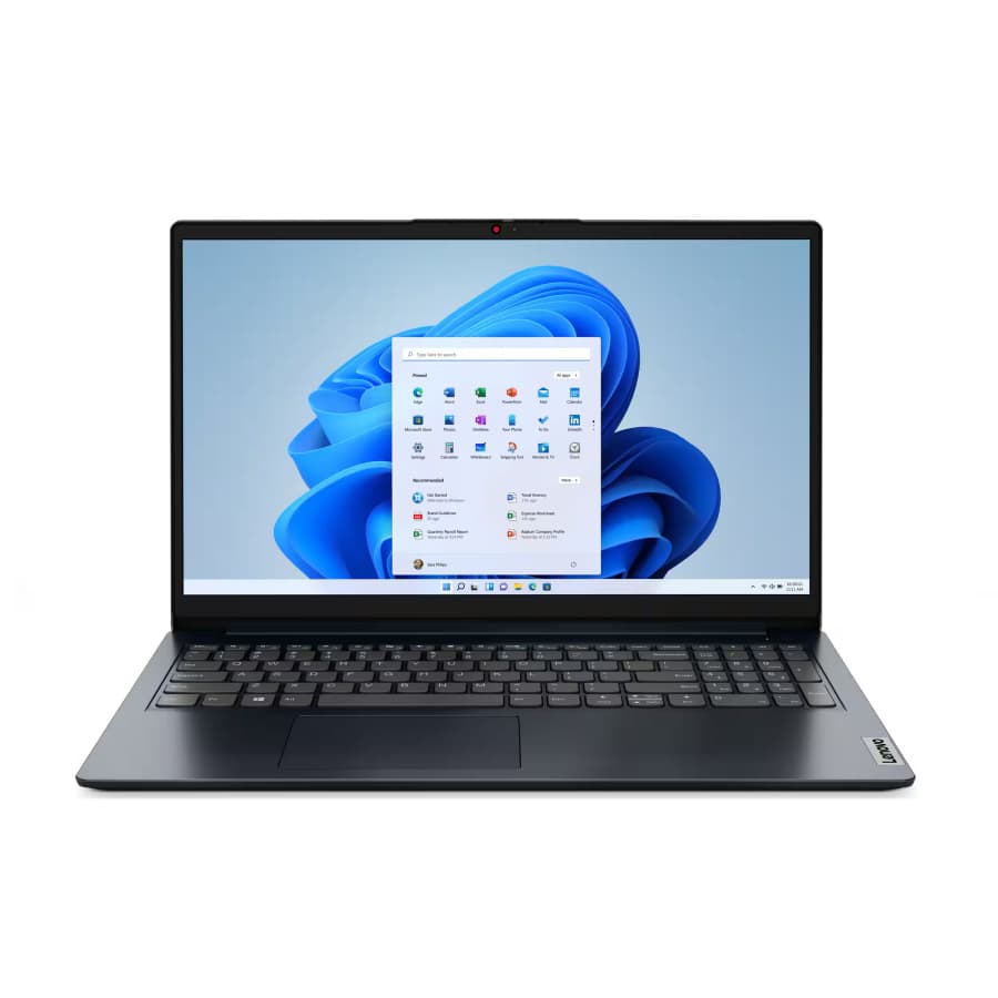 Lenovo IdeaPad 1 6th-Gen Ryzen 5 15.6" Laptop: $280 Lenovo IdeaPad 1 6th-Gen Ryzen 5 15.6" Laptop: $280