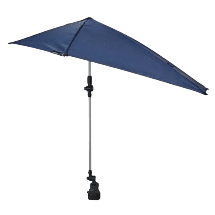 Sport-Brella Versa-Brella SPF 50+ Adjustable Umbrella: $8.49