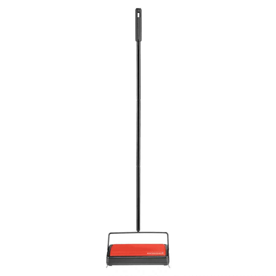 Open-Box Bissell Refresh Manual Sweeper: $10