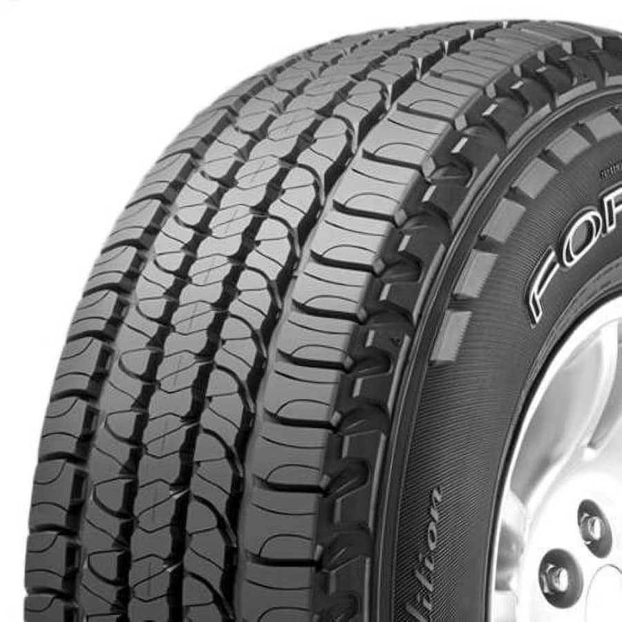 Sam's Club Tire Doorbusters: Up to $140 off a set of 4 tires for members