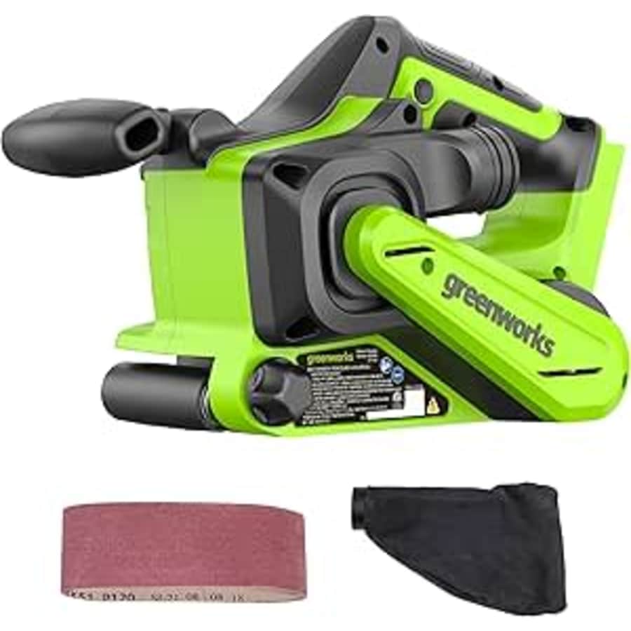 Greenworks Deals at Amazon: Up to 36% off Greenworks Deals at Amazon: Up to 36% off