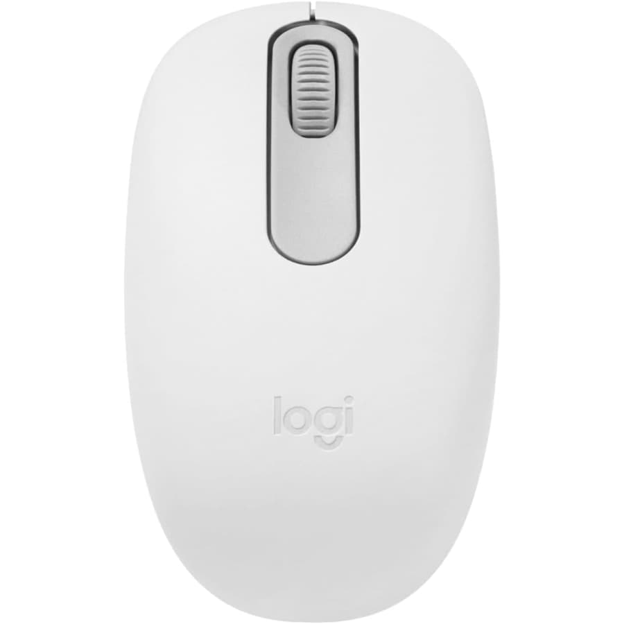 Logitech M196 Bluetooth Wireless Mouse: $9.99 Logitech M196 Bluetooth Wireless Mouse: $9.99