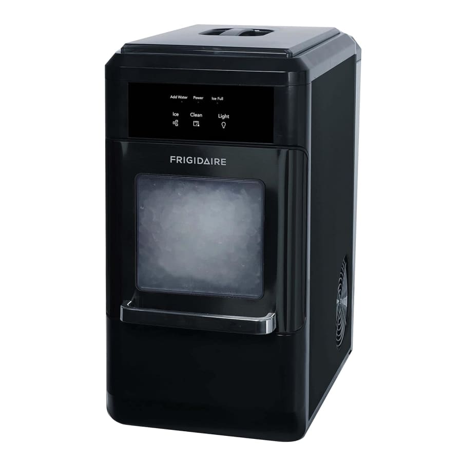Frigidaire Countertop Crunchy Nugget Ice Maker: $195.10