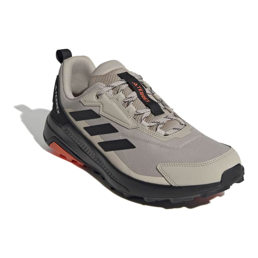 adidas Men's Terrex Trailmaker LT Hiking Shoes: $56.25