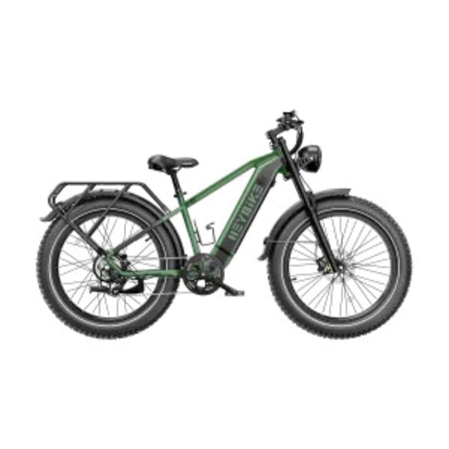Heybike eBike Deals: Up to $600 off Heybike eBike Deals: Up to $600 off