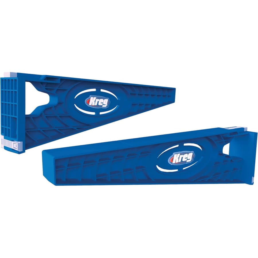 Kreg KHI-Slide Drawer Slide Jig 2-Pack: $27