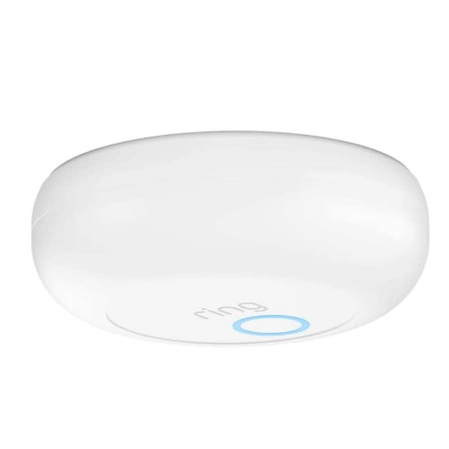 Ring Alarm Smoke & CO Listener: $16