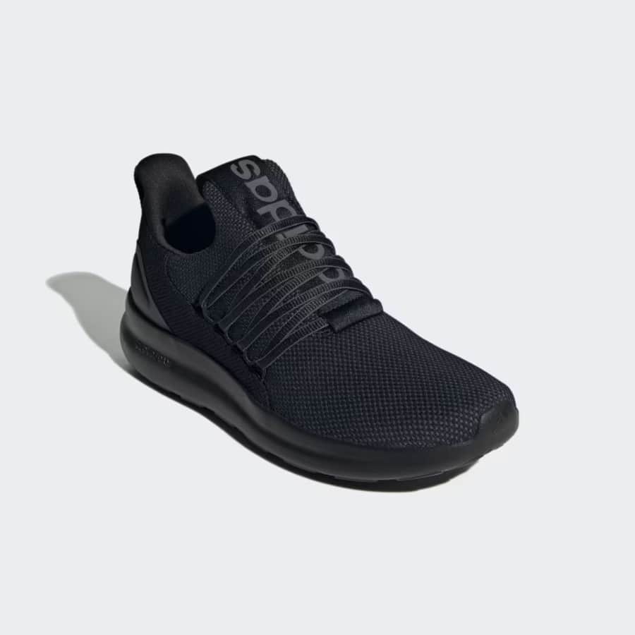 adidas Men's Lite Racer Adapt 7.0 Shoes: $17