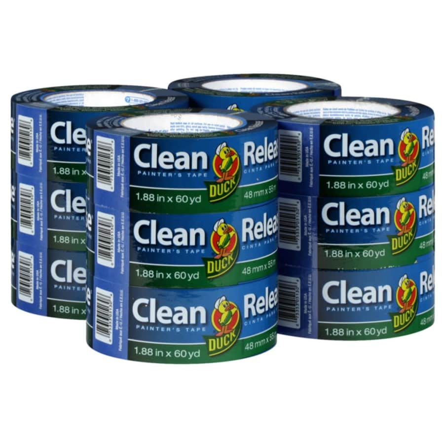 Duck Brand Featured Deals at Amazon: From $5