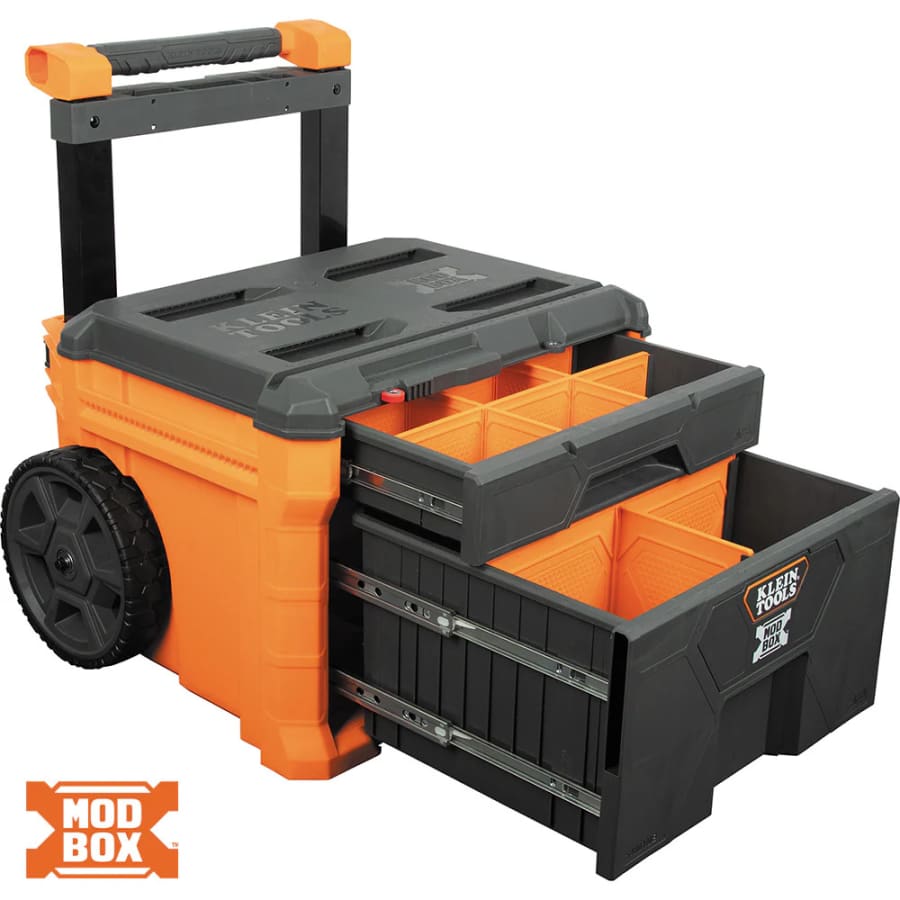 Klein Tools Tool Boxes at Lowe's: Up to 30% off