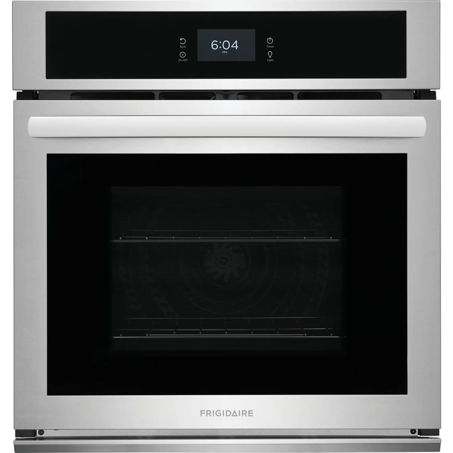 Electric Wall Ovens at Lowe's: Up to 40% off
