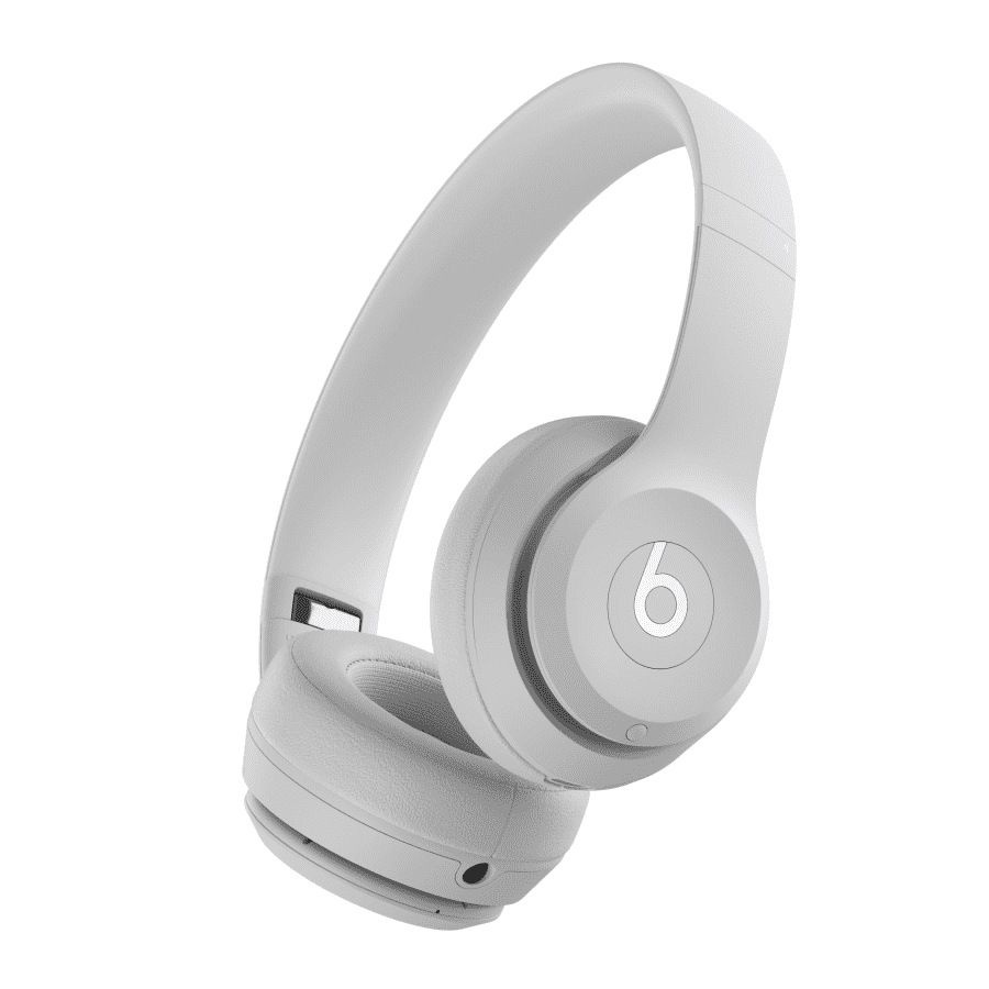 Beats Solo 4 Wireless On-Ear Headphones: $79