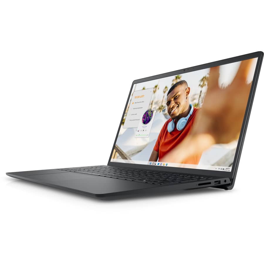 Dell Inpsiron 15 Ryzen 3 15.6" Laptop: $250 Dell Inpsiron 15 Ryzen 3 15.6" Laptop: $250