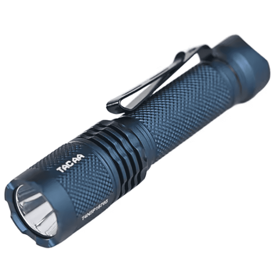 AceBeam 900-Lumen Max Flashlight: $10 AceBeam 900-Lumen Max Flashlight: $10