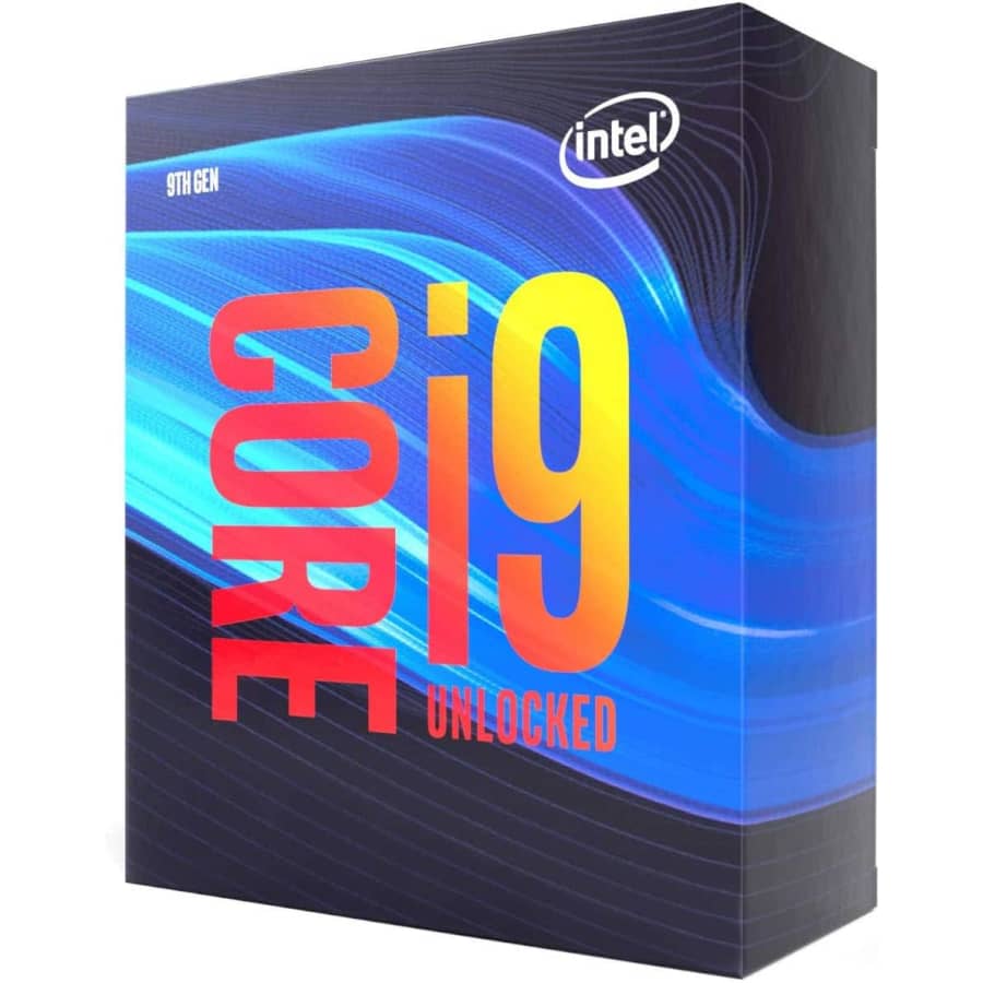 Intel CPU Deals at Amazon: Up to 40% off Intel CPU Deals at Amazon: Up to 40% off