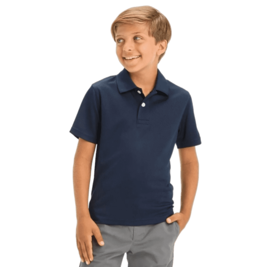 School Uniforms at Target: From $3.50 w/ Target Circle School Uniforms at Target: From $3.50 w/ Target Circle