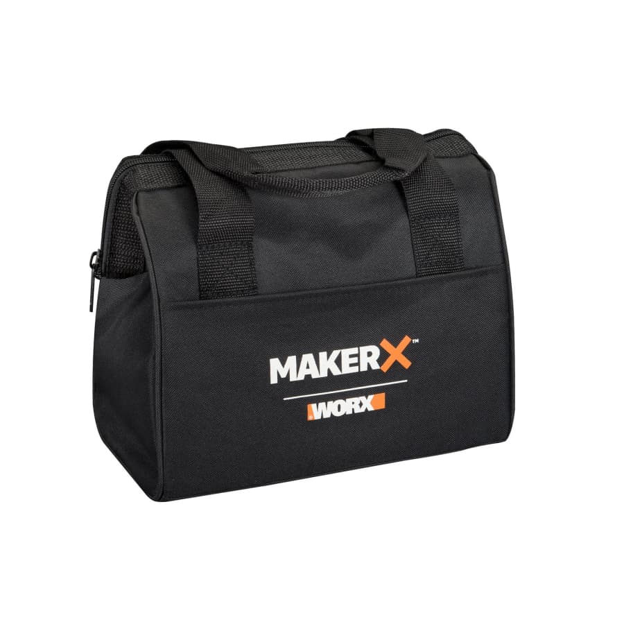 Worx MakerX Carry Bag: $10.39 Worx MakerX Carry Bag: $10.39