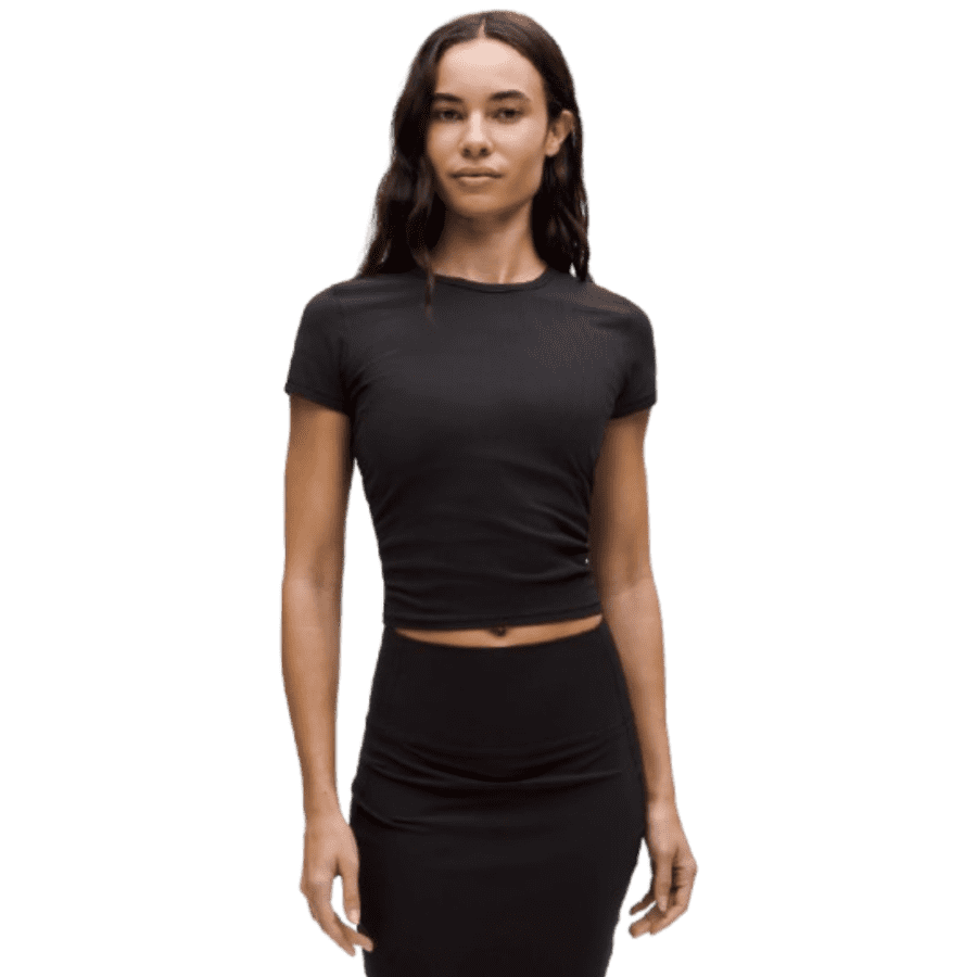 lululemon Women's Shirts Cyber Monday Deals: Up to 64% off