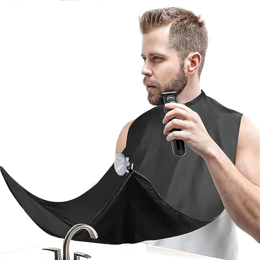Beard Bib: $6 Beard Bib: $6
