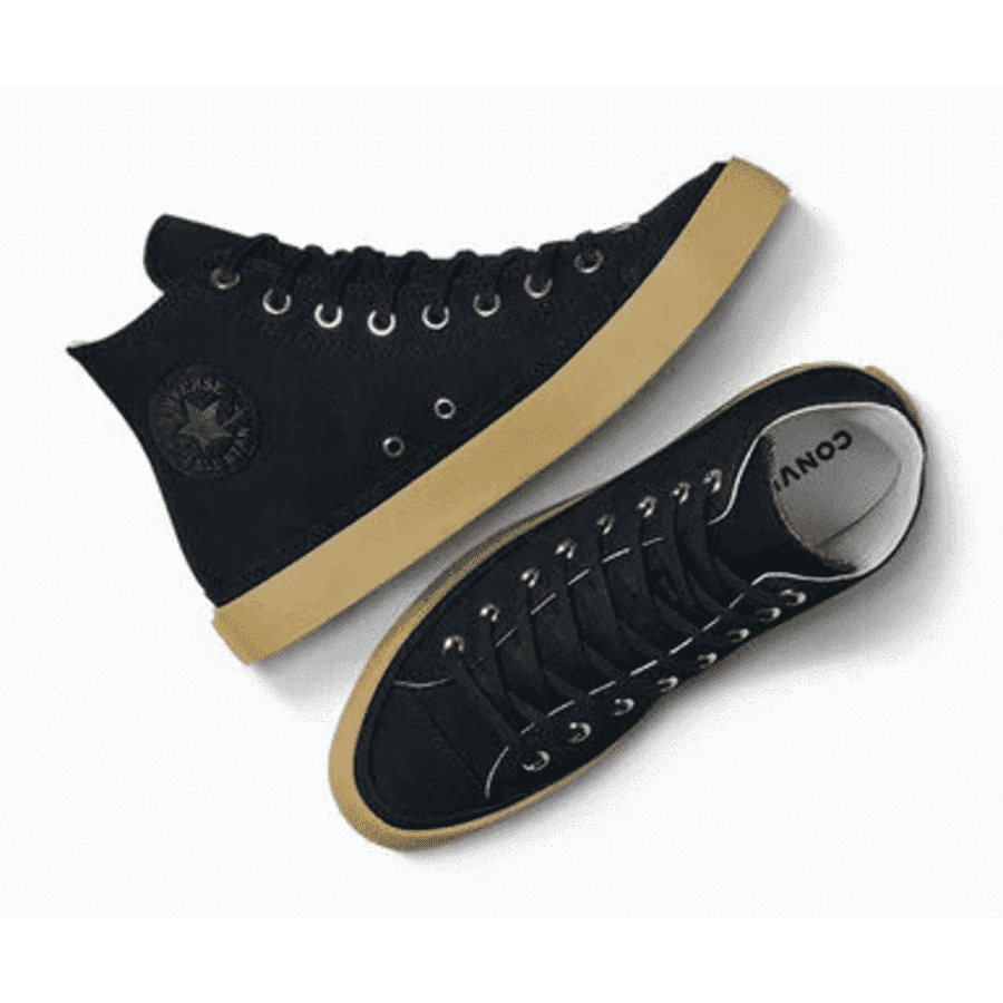 Converse Fall Faves Sale: 50% off Converse Fall Faves Sale: 50% off