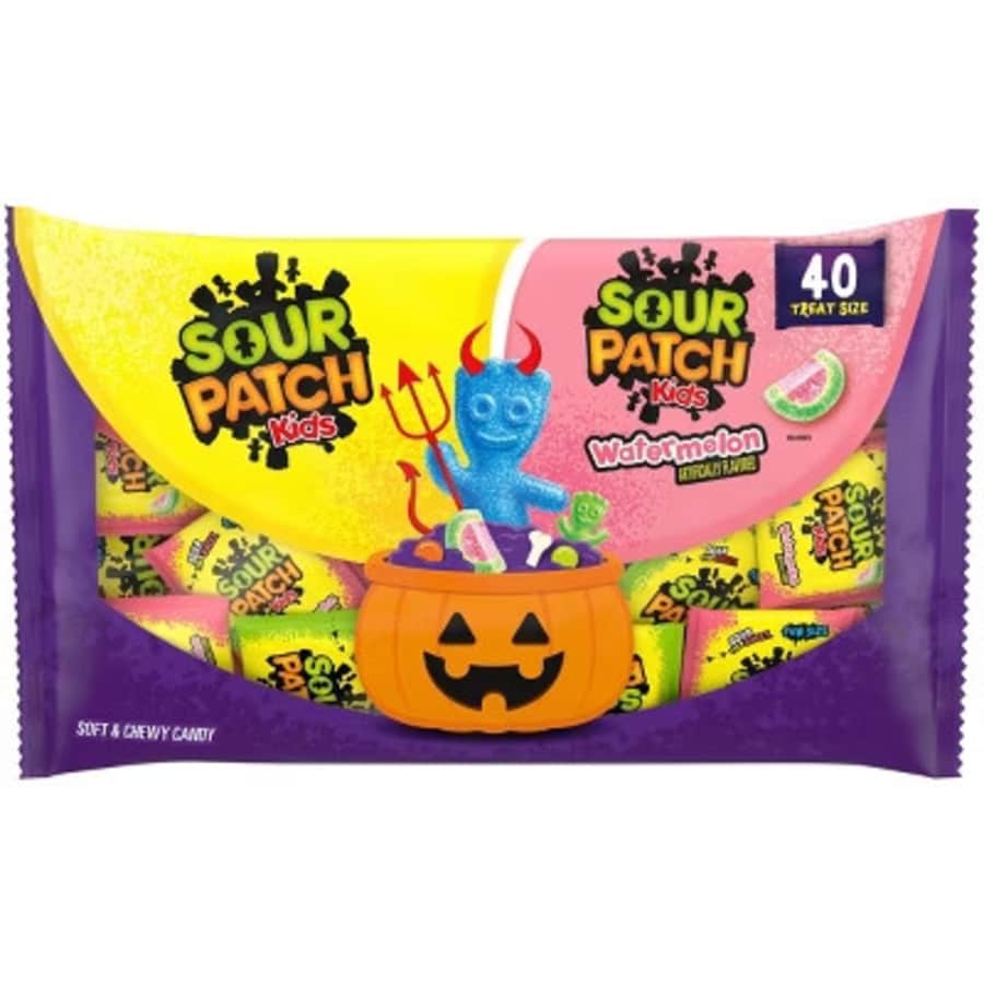 Halloween Candy at Target: Save on almost 100 trick-or-treat deals Halloween Candy at Target: Save on almost 100 trick-or-treat deals