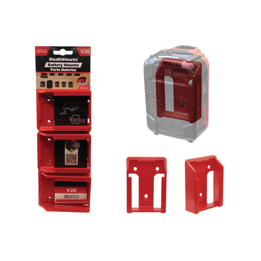 Tool Storage Accessories at Lowe's: 30% off
