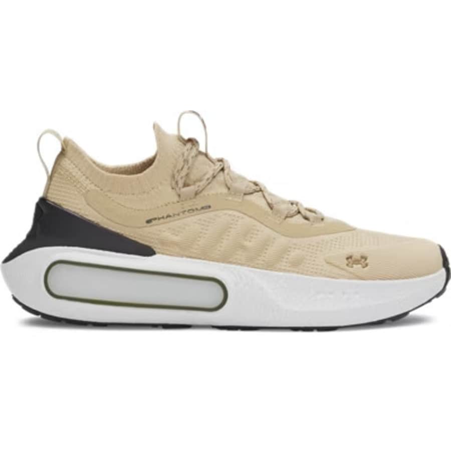 Under Armour Men's UA Phantom 4 Shoes: $48