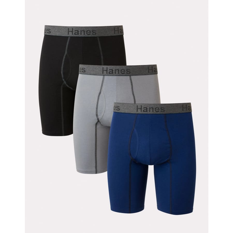 Hanes Outlet Deals at eBay: Up to 62% off + extra 20% off