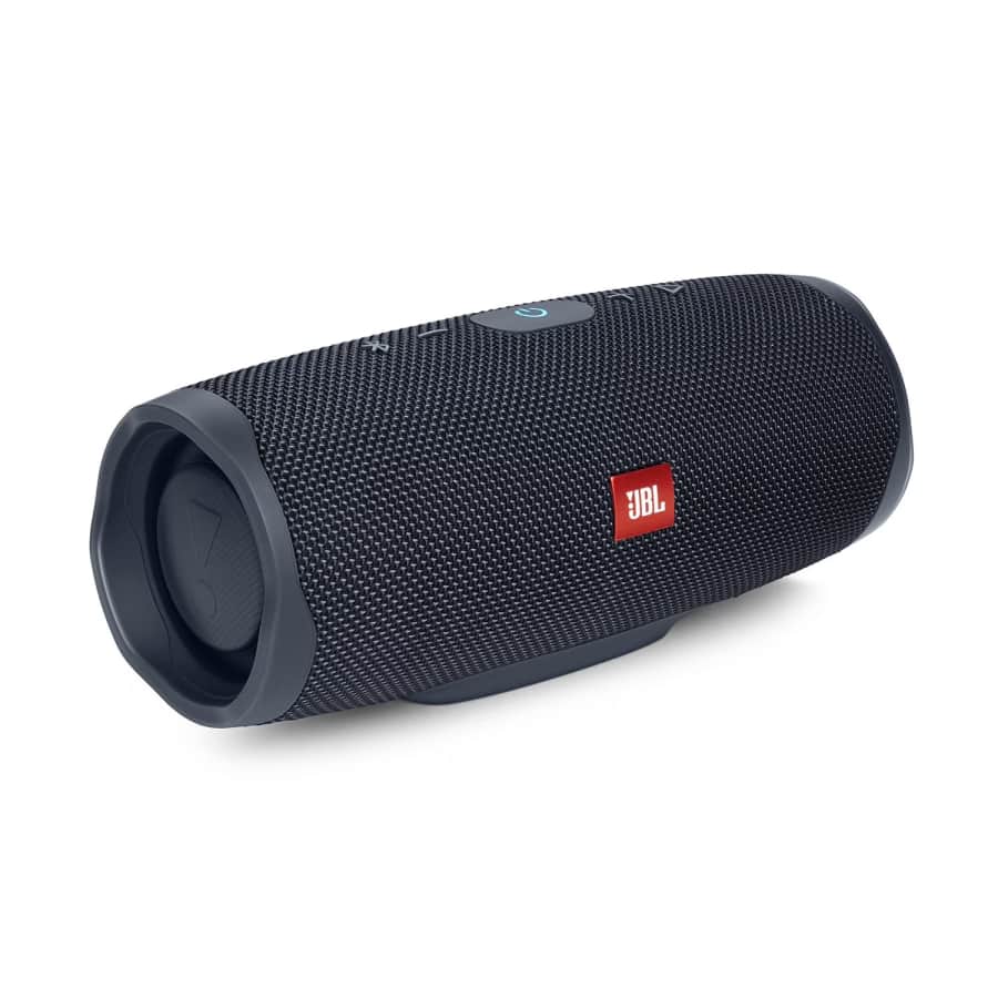 JBL Charge Essential 2 Waterproof Bluetooth Speaker: $89