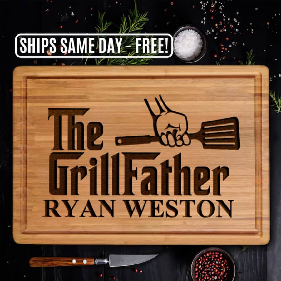 Etsy Father's Day Gift Deals: Up to 75% off Etsy Father's Day Gift Deals: Up to 75% off