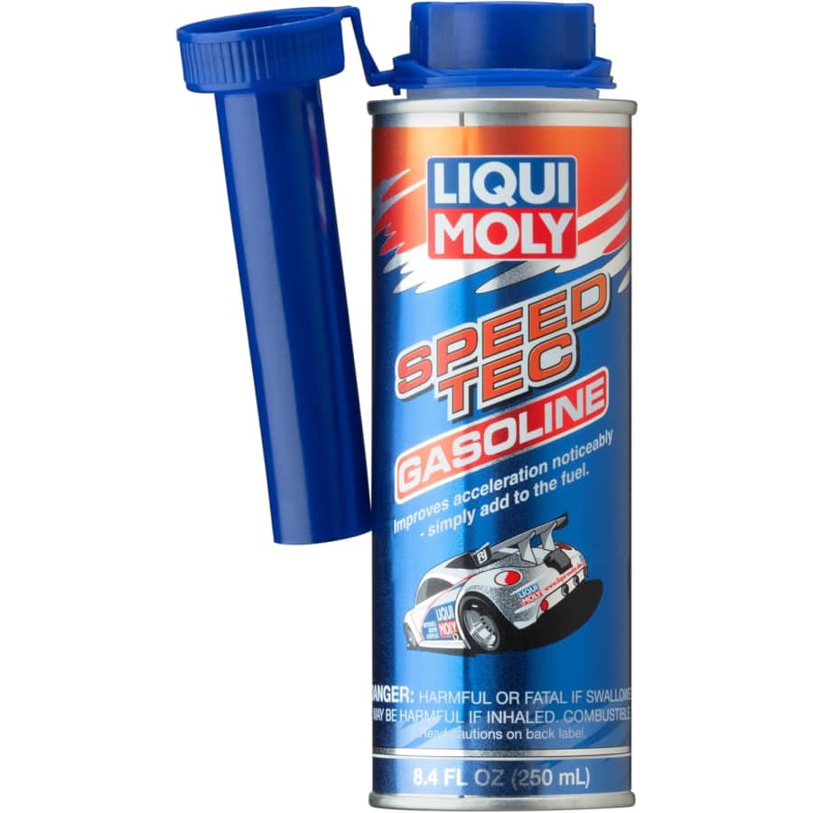 Liqui Moly Speed Tec Gasoline 250ml: $11.60 Liqui Moly Speed Tec Gasoline 250ml: $11.60