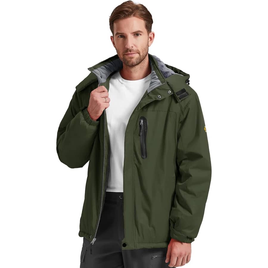 Winter Favorites Deals at Amazon: Up to 55% off